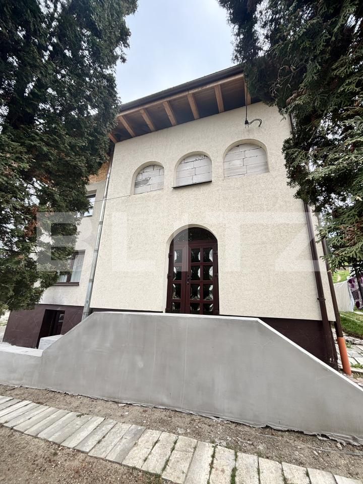 Casa de vânzare 6 camere Vatra Dornei - 194057CV | BLITZ Suceava | Poza6
