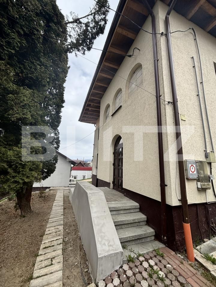 Casa de vânzare 6 camere Vatra Dornei - 194057CV | BLITZ Suceava | Poza4
