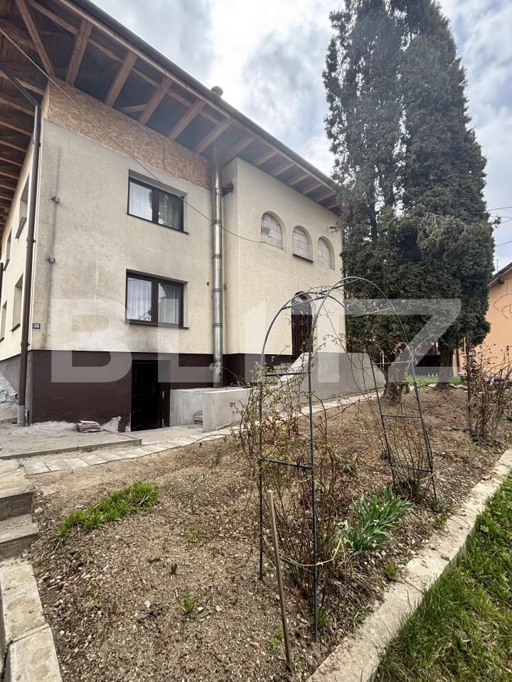 Casa de vânzare 6 camere Vatra Dornei - 194057CV | BLITZ Suceava | Poza8