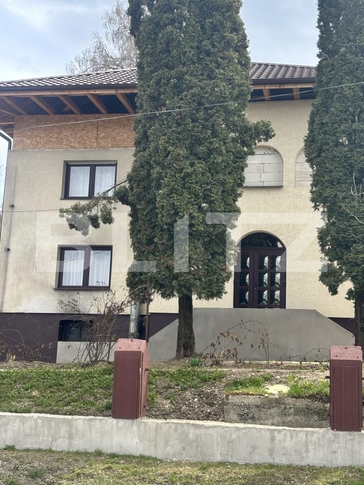 Casa de vânzare 6 camere Vatra Dornei - 194057CV | BLITZ Suceava | Poza3