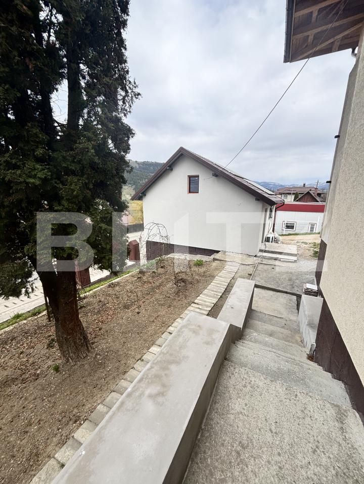 Casa de vânzare 6 camere Vatra Dornei - 194057CV | BLITZ Suceava | Poza7