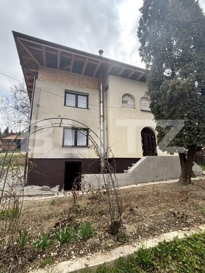 Casa de vânzare 6 camere Vatra Dornei - 194057CV | BLITZ Suceava | Poza5