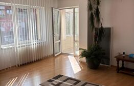 Apartament 4 camere, 105 mp | Etaj 1 | 2 balcoane mari | Obcini