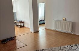Apartament 4 camere, 105 mp | Etaj 1 | 2 balcoane mari | Obcini