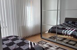 Apartament 4 camere, 105 mp | Etaj 1 | 2 balcoane mari | Obcini