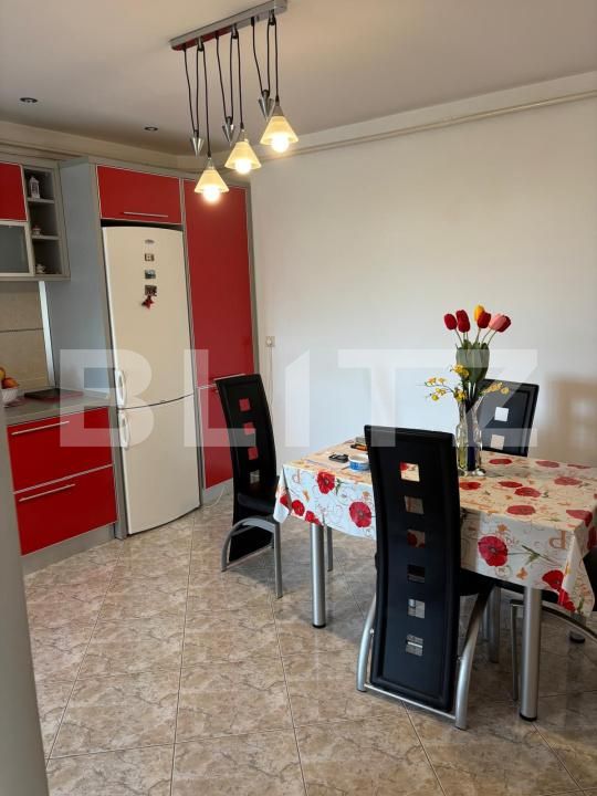 Apartament de vânzare 4 camere Obcini - 194115AV | BLITZ Suceava | Poza7