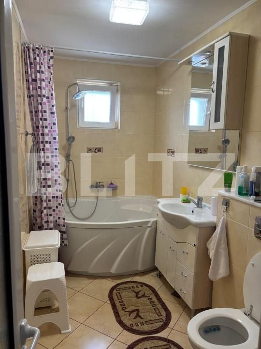 Apartament de vânzare 4 camere Obcini - 194115AV | BLITZ Suceava | Poza13