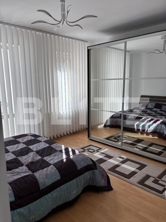 Apartament de vânzare 4 camere Obcini - 194115AV | BLITZ Suceava | Poza4