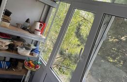 Apartament 2 camere, 51 mp, semidecomandat, zona Zamca 