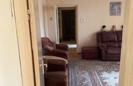 Apartament 2 camere, 51 mp, semidecomandat, zona Zamca 