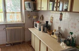Apartament 2 camere, 51 mp, semidecomandat, zona Zamca 