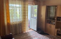 Apartament 2 camere, 51 mp, semidecomandat, zona Zamca 