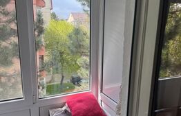Apartament 2 camere, 51 mp, semidecomandat, zona Zamca 