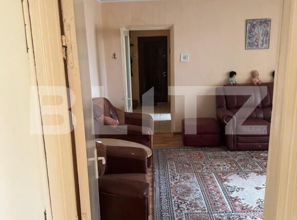 Apartament de vânzare 2 camere Sud Vest - 194172AV | BLITZ Suceava | Poza3