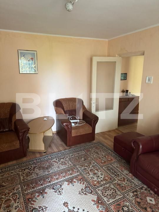 Apartament de vânzare 2 camere Sud Vest - 194172AV | BLITZ Suceava | Poza2