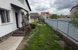 Casa de vanzare in Burdujeni, 1400 mp teren