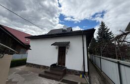 Casa de vanzare in Burdujeni, 1400 mp teren