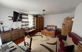 Casa de vanzare in Burdujeni, 1400 mp teren