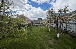 Casa de vanzare in Burdujeni, 1400 mp teren