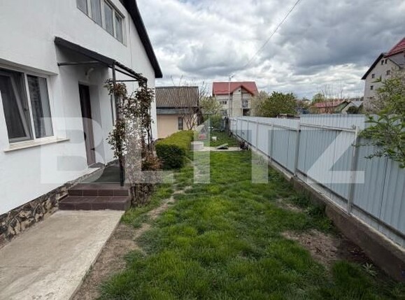 Casa de vânzare 3 camere Burdujeni - 194199CV | BLITZ Suceava | Poza2