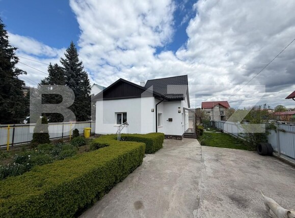 Casa de vânzare 3 camere Burdujeni - 194199CV | BLITZ Suceava | Poza1