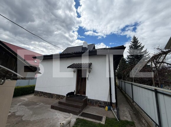 Casa de vânzare 3 camere Burdujeni - 194199CV | BLITZ Suceava | Poza3