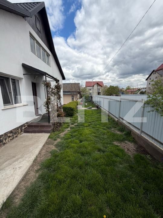 Casa de vânzare 3 camere Burdujeni - 194199CV | BLITZ Suceava | Poza2