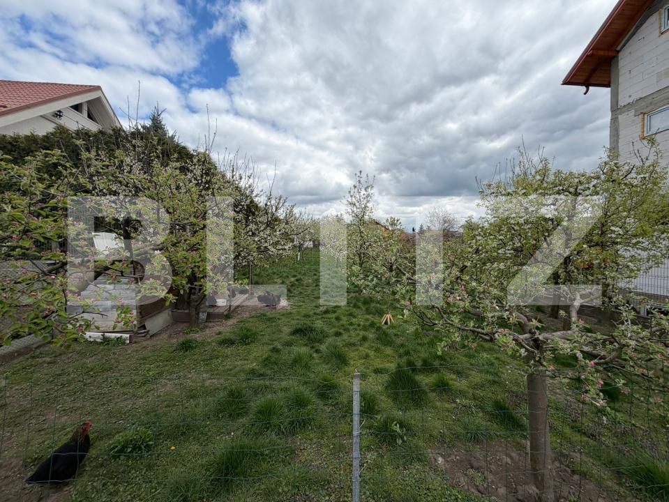Casa de vânzare 3 camere Burdujeni - 194199CV | BLITZ Suceava | Poza11