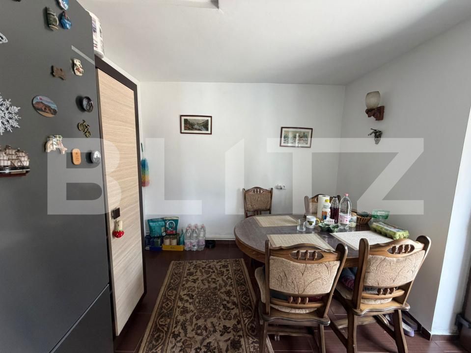 Casa de vânzare 3 camere Burdujeni - 194199CV | BLITZ Suceava | Poza6