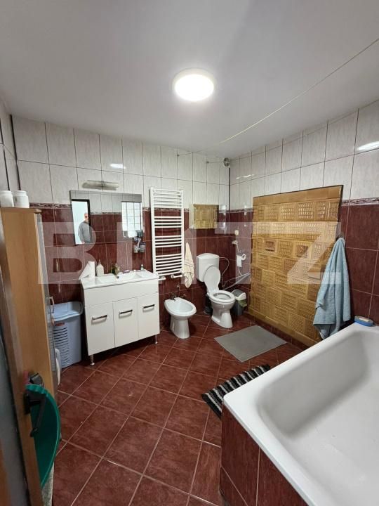 Casa de vânzare 3 camere Burdujeni - 194199CV | BLITZ Suceava | Poza8