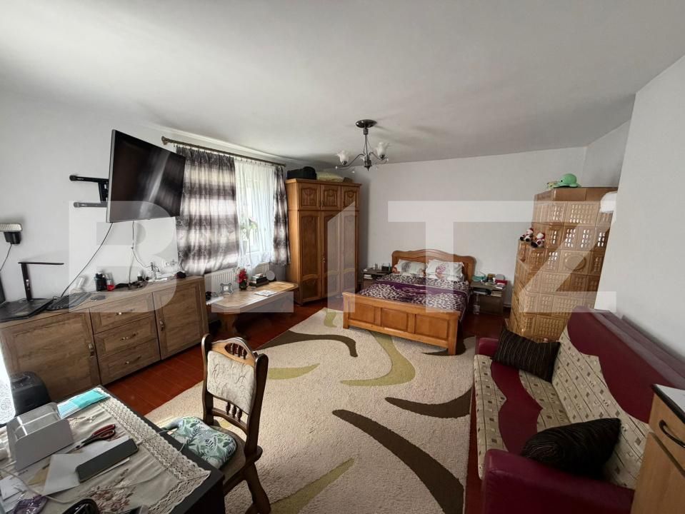 Casa de vânzare 3 camere Burdujeni - 194199CV | BLITZ Suceava | Poza4