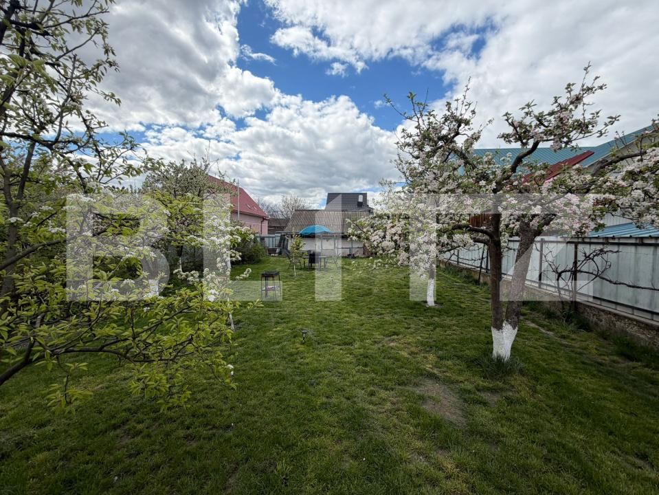 Casa de vânzare 3 camere Burdujeni - 194199CV | BLITZ Suceava | Poza10