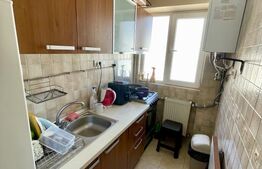 Apartament 2 camere - Decomandat - George Enescu