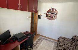 Apartament 2 camere - Decomandat - George Enescu
