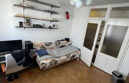 Apartament 2 camere - Decomandat - George Enescu