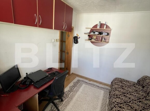 Apartament de vânzare 2 camere George Enescu - 194201AV | BLITZ Suceava | Poza1