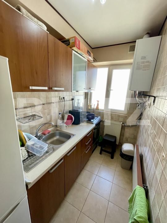 Apartament de vânzare 2 camere George Enescu - 194201AV | BLITZ Suceava | Poza5
