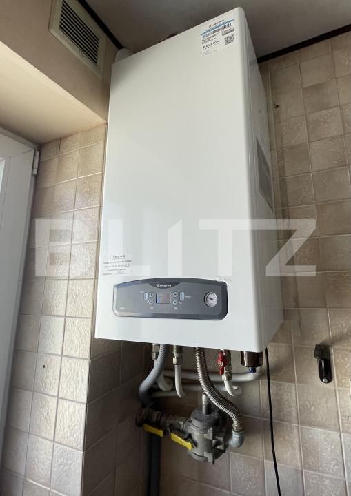 Apartament de vânzare 2 camere George Enescu - 194201AV | BLITZ Suceava | Poza3