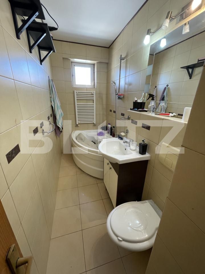 Apartament de vânzare 2 camere George Enescu - 194201AV | BLITZ Suceava | Poza6