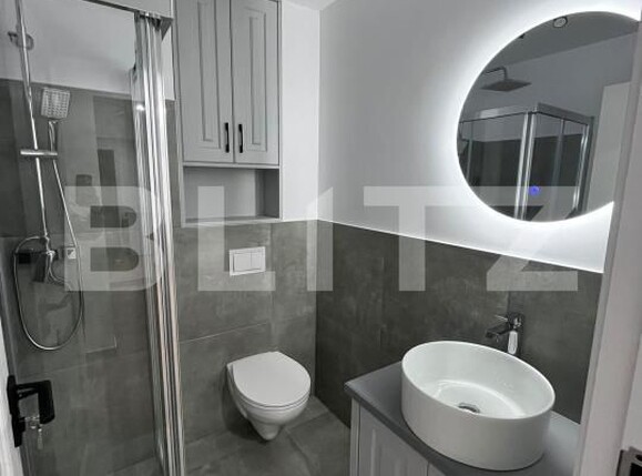 Apartament de închiriat 4 camere George Enescu - 194226AI | BLITZ Suceava | Poza12