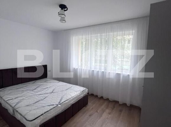Apartament de închiriat 4 camere George Enescu - 194226AI | BLITZ Suceava | Poza7