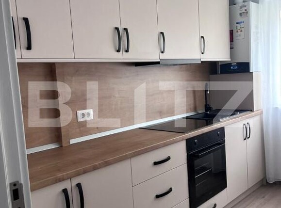 Apartament de închiriat 4 camere George Enescu - 194226AI | BLITZ Suceava | Poza1