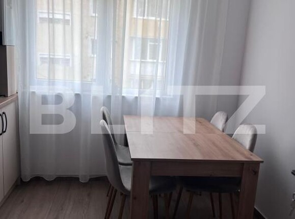 Apartament de închiriat 4 camere George Enescu - 194226AI | BLITZ Suceava | Poza4