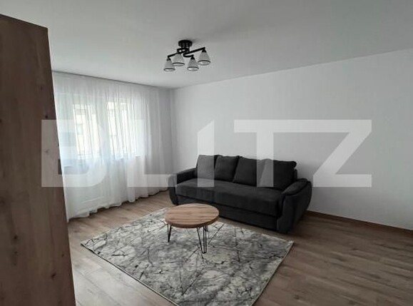Apartament de închiriat 4 camere George Enescu - 194226AI | BLITZ Suceava | Poza3