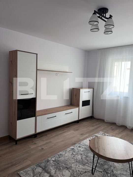 Apartament de închiriat 4 camere George Enescu - 194226AI | BLITZ Suceava | Poza2