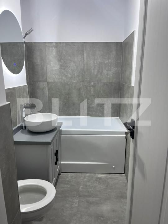 Apartament de închiriat 4 camere George Enescu - 194226AI | BLITZ Suceava | Poza11
