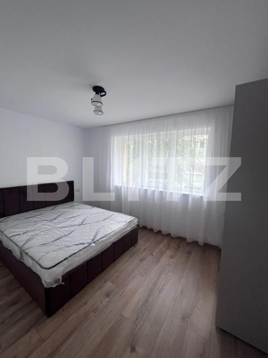 Apartament de închiriat 4 camere George Enescu - 194226AI | BLITZ Suceava | Poza7