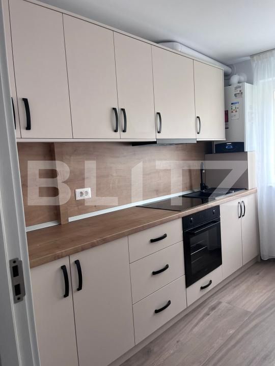 Apartament de închiriat 4 camere George Enescu - 194226AI | BLITZ Suceava | Poza2