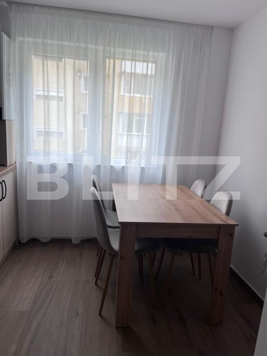 Apartament de închiriat 4 camere George Enescu - 194226AI | BLITZ Suceava | Poza4