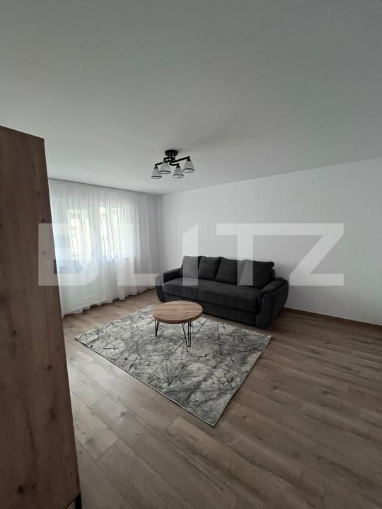 Apartament de închiriat 4 camere George Enescu - 194226AI | BLITZ Suceava | Poza3